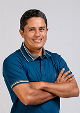 Retrato de GILDO