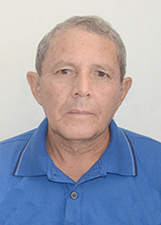 Retrato de ANTONIO LUSTOSA