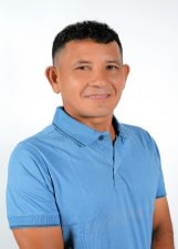Retrato de FOGOIÓ