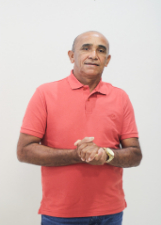 Retrato de BADÊ