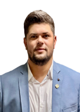 Retrato de LINDOMAR   NASCIMENTO
