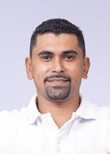 Retrato de SANIEL OLIVEIRA