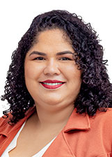 Retrato de NARA AGUIAR