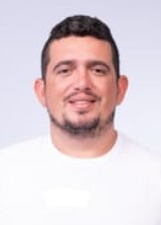 Retrato de LUAN SEIXAS