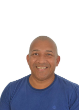 Retrato de NALDINHO ENFERMEIRO