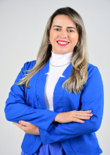 Retrato de TANIA FERNANDES