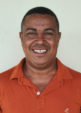 Retrato de CARLINHO DE SEVERALDO