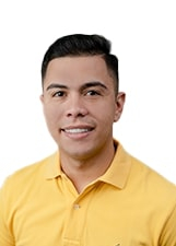 Retrato de SAMUEL ARAGÃO