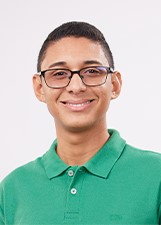 Retrato de CHRISTIAN LUAN