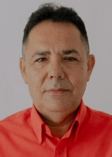 Retrato de BRANDÃO