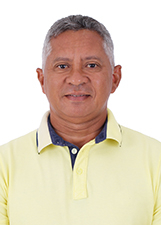 Retrato de CARLOS PEREIRA