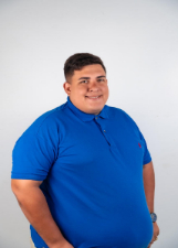 Retrato de MATHEUS DE GALINHA BRANCA