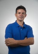 Retrato de DANIEL DO GUARANI