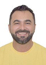 Retrato de NAILSON SILVA