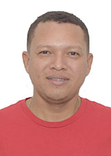 Retrato de JOSYELTON AGUIAR