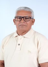 Retrato de ZECA LIMA
