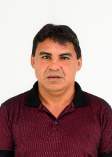 Retrato de PEDRO DO BALNEÁRIO