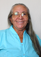 Retrato de VERA LUCIA