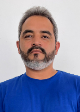 Retrato de GEORGE BARROS