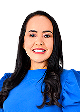 Retrato de VILENE SIQUEIRA