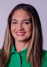 Retrato de ADRIANA ARAUJO