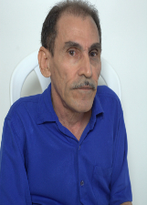 Retrato de MANOEL ALEIJADO