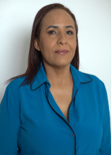 Retrato de PROFESSORA  MIRIAM CARNEIRO