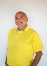 Retrato de CATIUMBA ALMEIDA