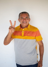 Retrato de IBERVON