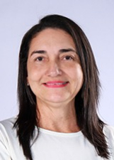 Retrato de PROFESSORA LEIA