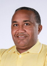 Retrato de NIVALDO ARAÚJO