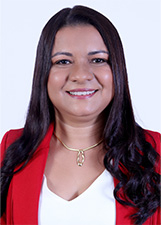 Retrato de POLIANA TROPICAL