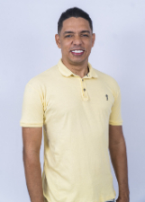 Retrato de DR PEDRO PAULO