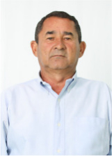 Retrato de EVERTON ARAUJO