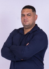 Retrato de ENAGIO CARVALHO