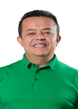Retrato de FLAMARION AMARAL