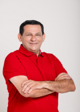 Retrato de FERNANDO CUTRIM