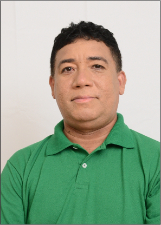 Retrato de PROFESSOR MARCELO