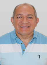 Retrato de TEONILO DO GARRA