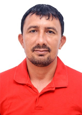 Retrato de BRASIL