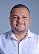 Retrato de VALBER CABRAL