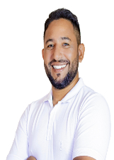Retrato de KIKO KASÃO