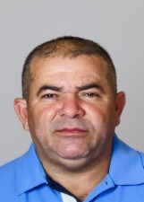 Retrato de GERAILSON VIEIRA