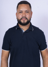 Retrato de FABIO BARROSO