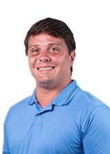 Retrato de THIAGO DO HOSPITAL