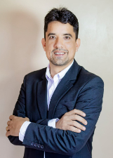Retrato de RAFAEL SODRÉ