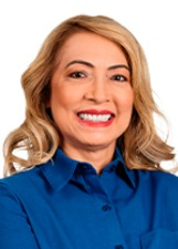 Retrato de ARLEIDE GOMES