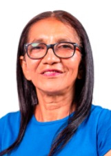 Retrato de ANA DO MERCADO
