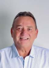 Retrato de AMIN QUEMEL