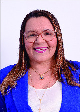 Retrato de LEDA TORRES